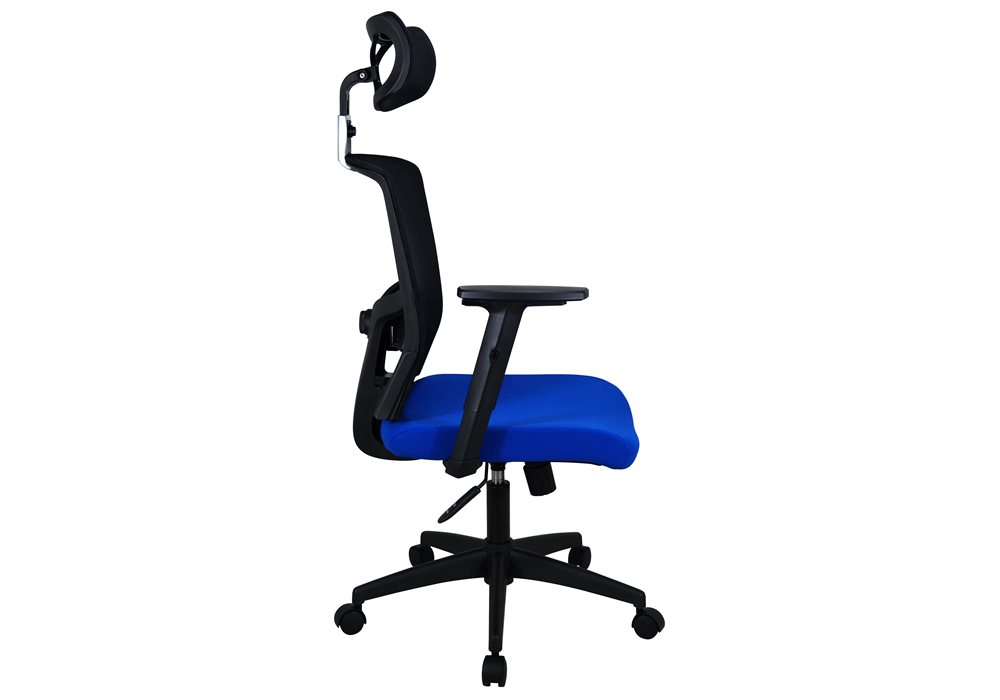 Mesh Manager Chair