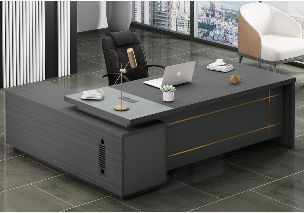 YF Executive Desk 1.8mtr