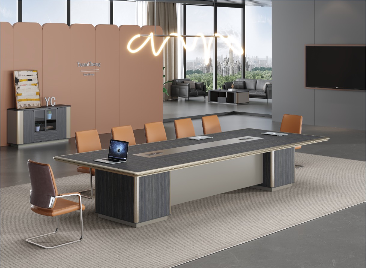 Modular Conference Table ALDEN-CK2142