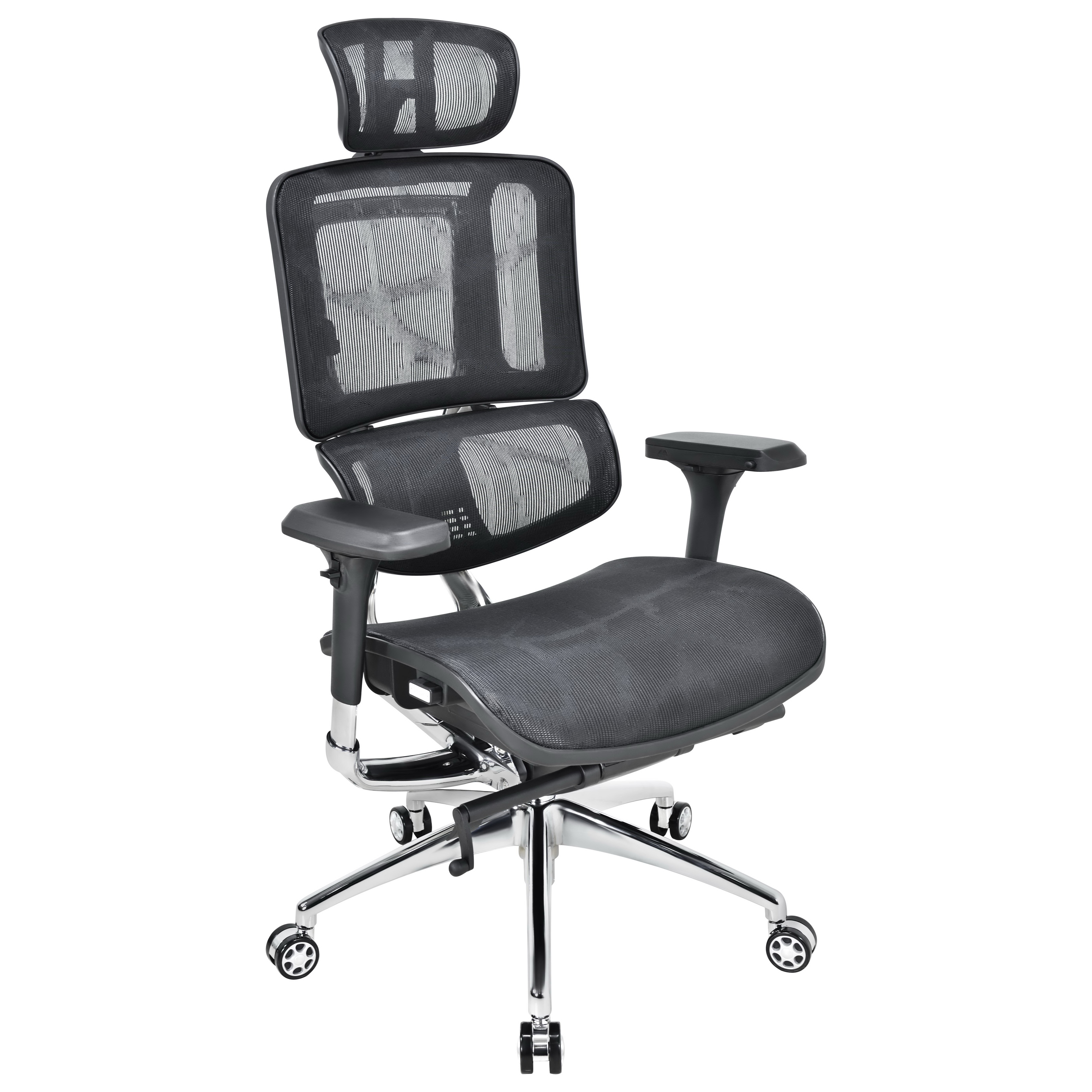 Modular High Back Ergonomic Chair ACE