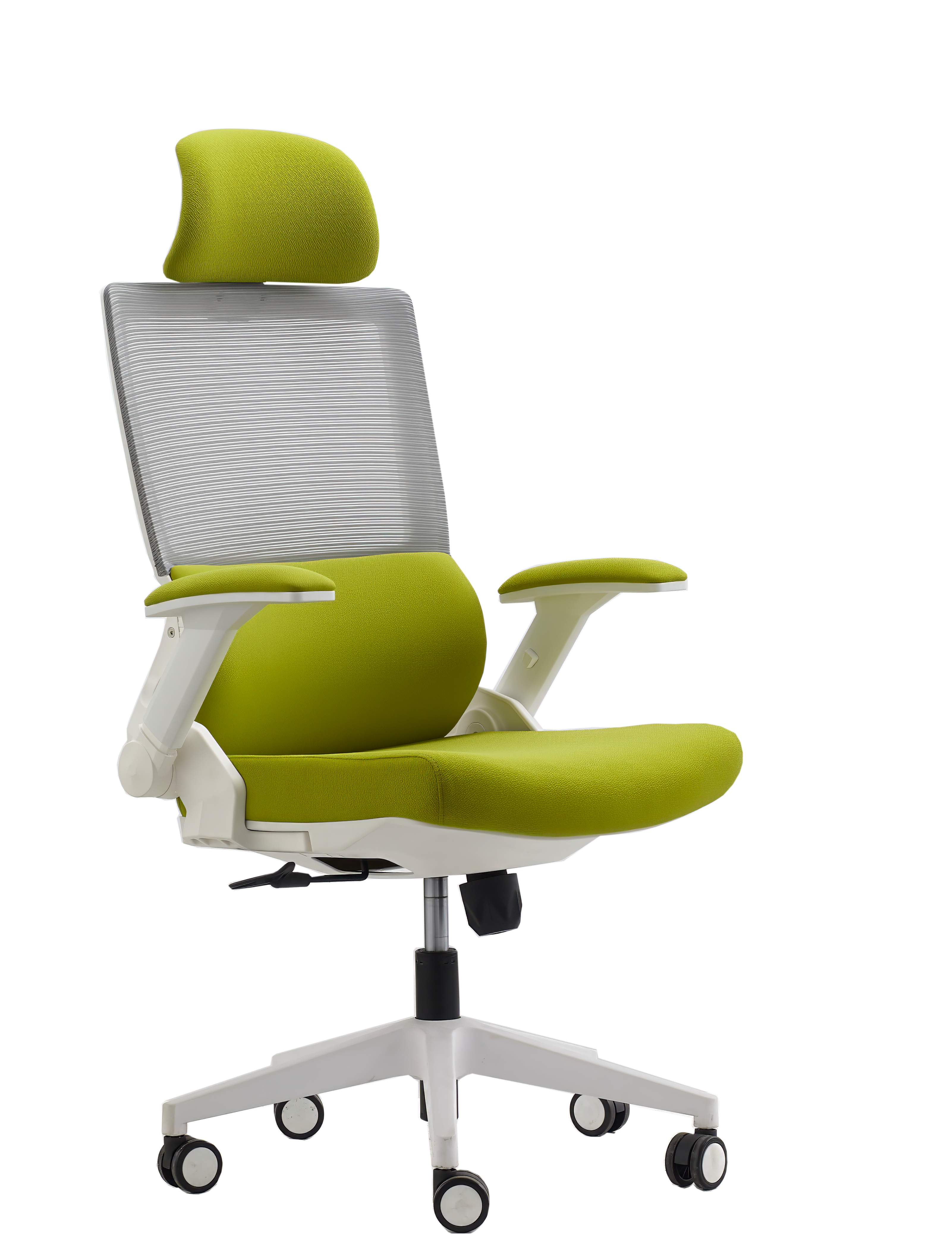 Modular High Back Ergonomic Chair BECKY
