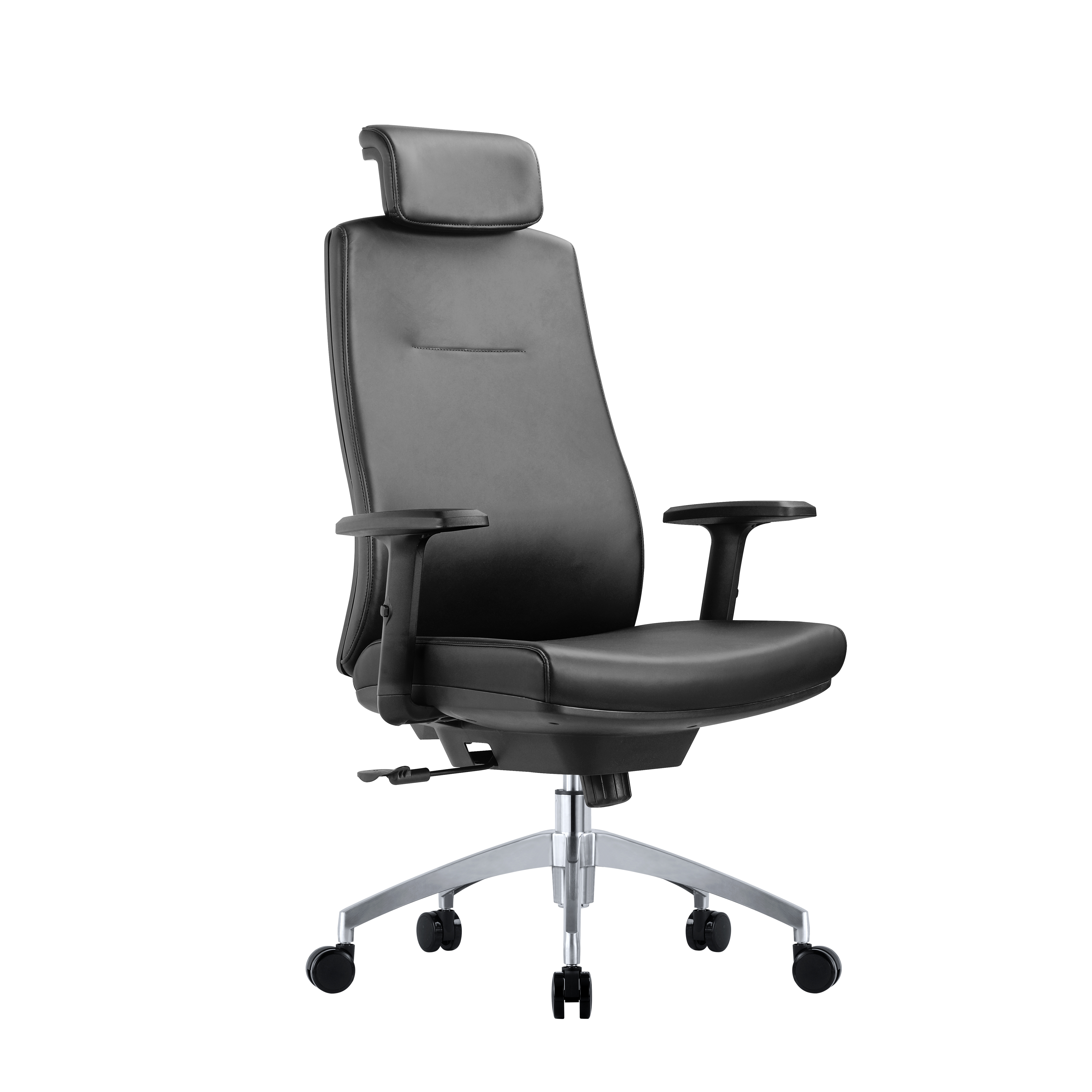 Modular High Back Pu Executive Chair SALLY-H