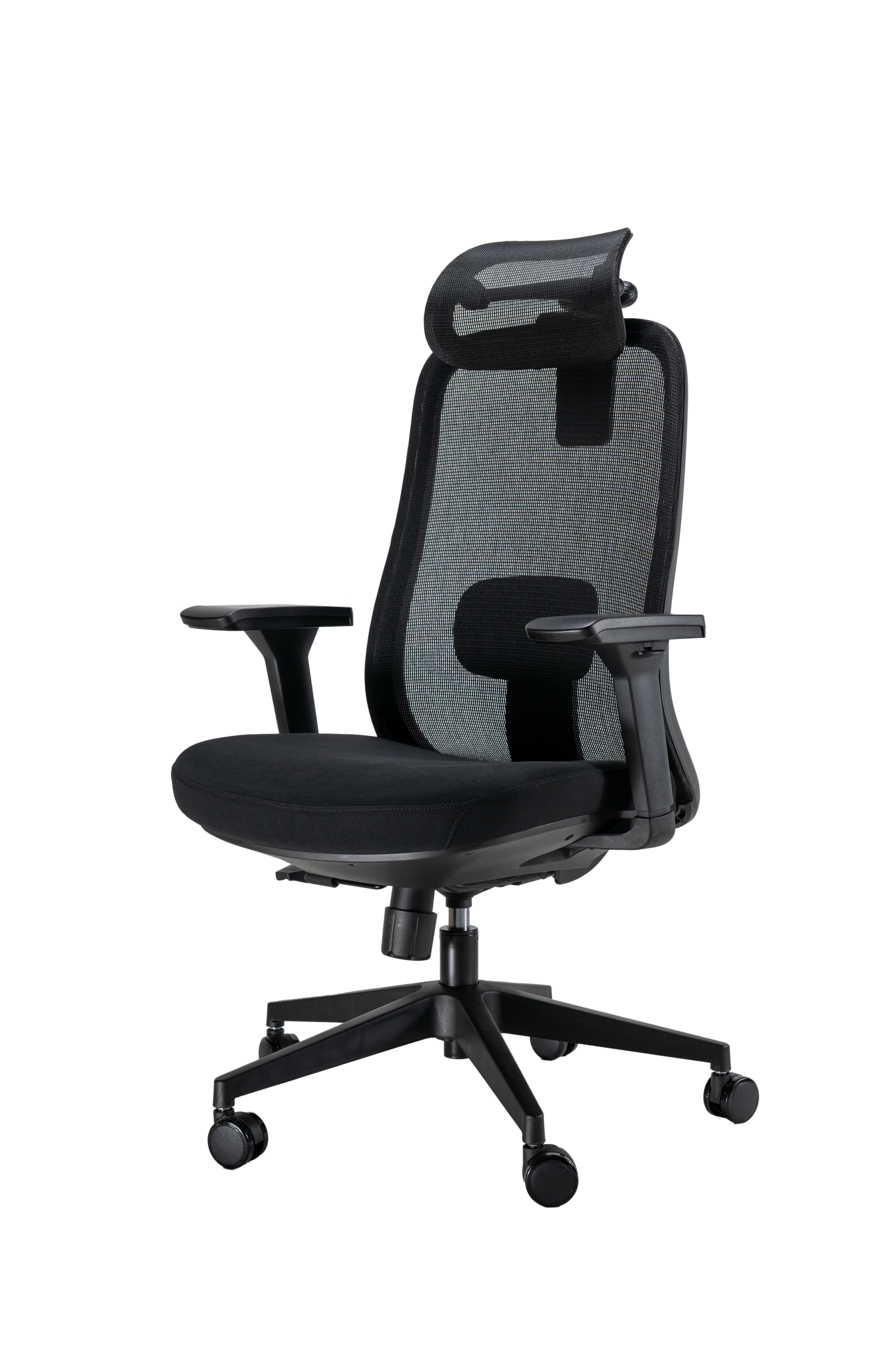 Modular High Back Mesh Manager Chair WANDA-H
