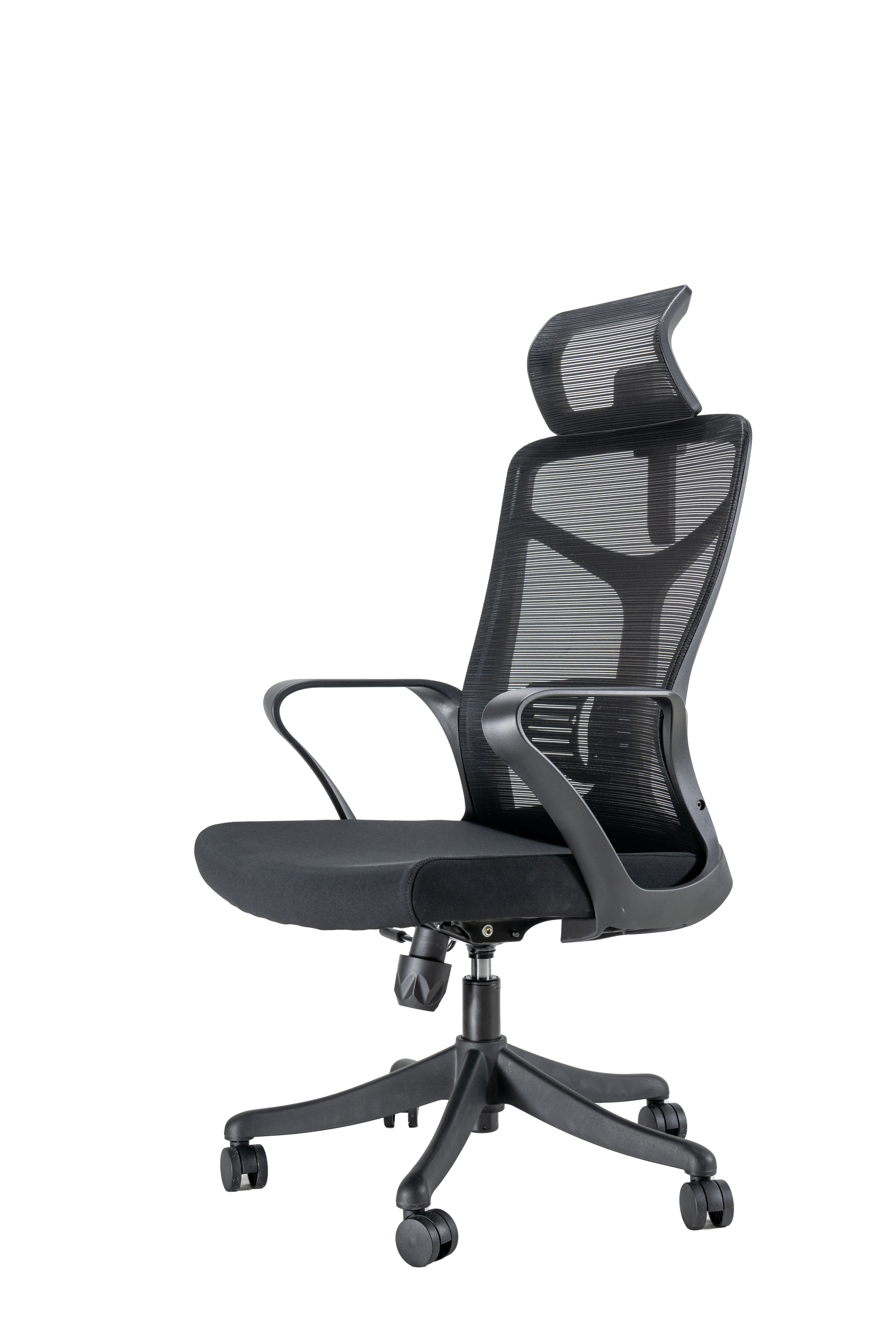 Modular High Back Mesh Manager Chair YAFFA-H