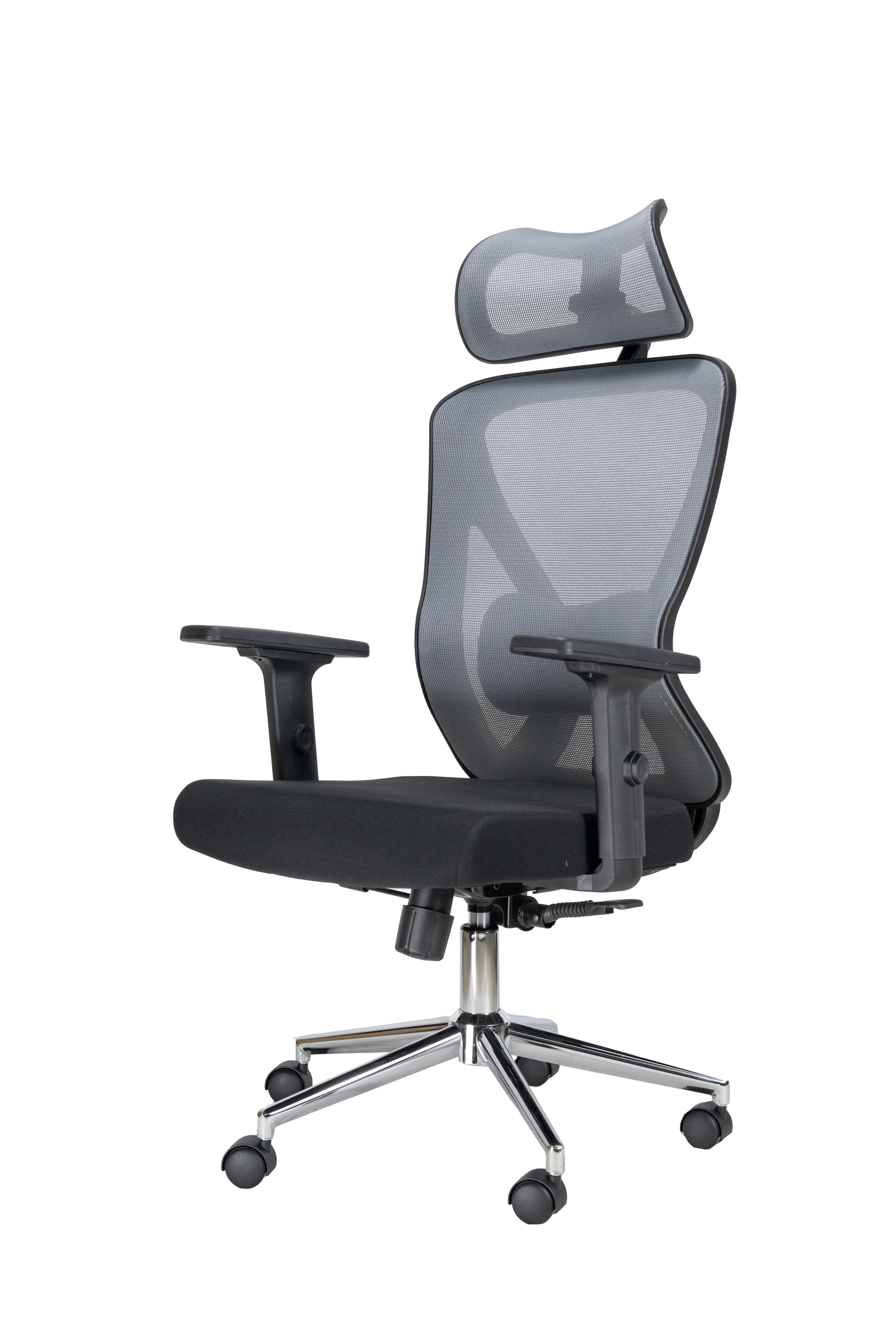 Modular Executive Chair ZACH