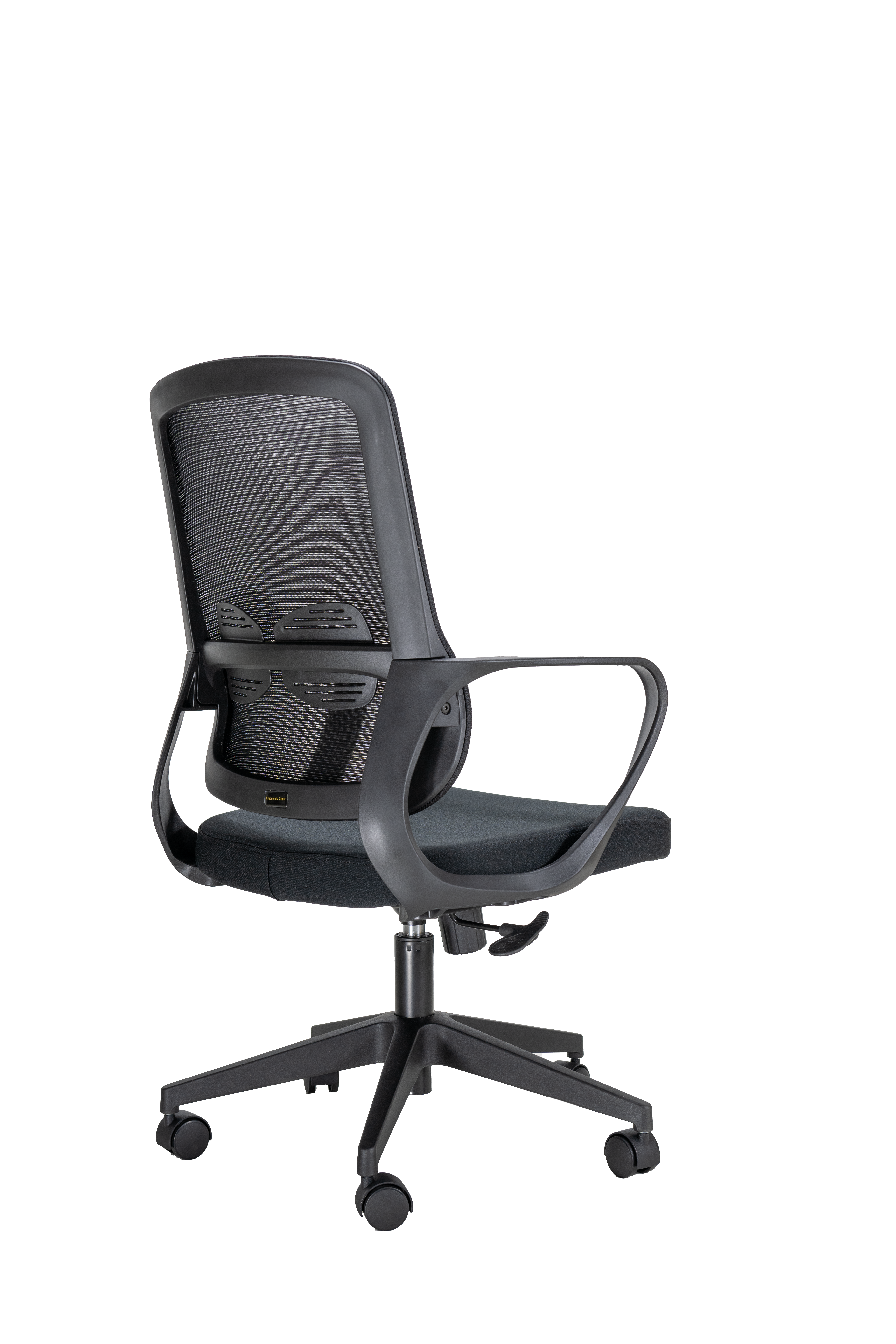 Modular Mesh Staff Chair ZACK-M