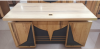 QUIN-136-140X Office Desk
