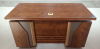 QUIN-137-140X Office Desk