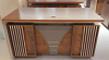 QUIN-135-120X Office Desk