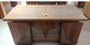 QUIN-136-140X Office Desk