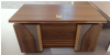 QUIN-137-140X Office Desk
