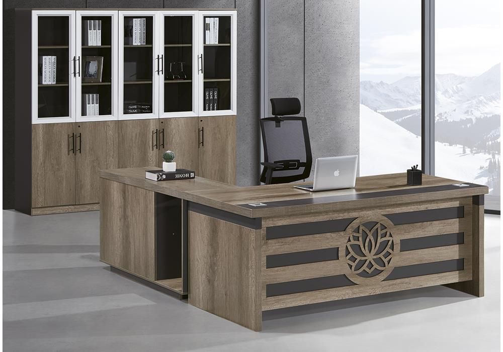 Echo Executive Desk 1.6mtr