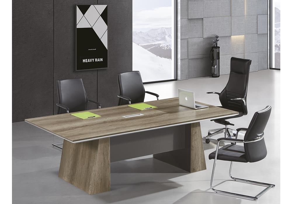 Echo Conference Table 2.4mtr
