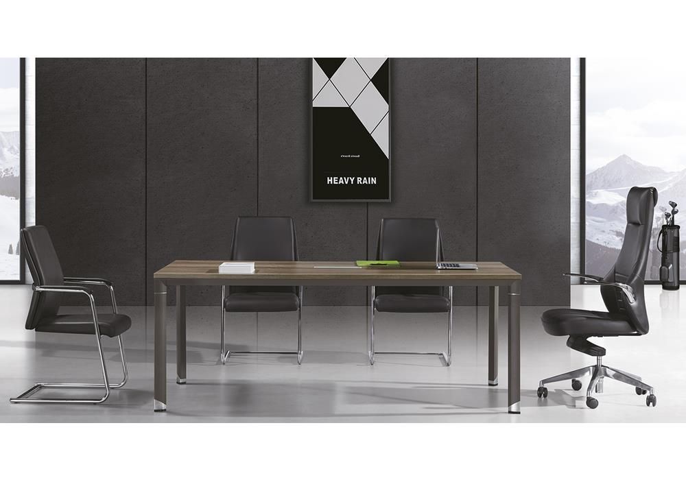 Echo Conference Table 2.0mtr