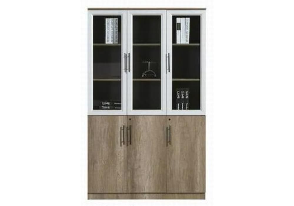 Echo 3 Door File Cabinet 1.2mtr
