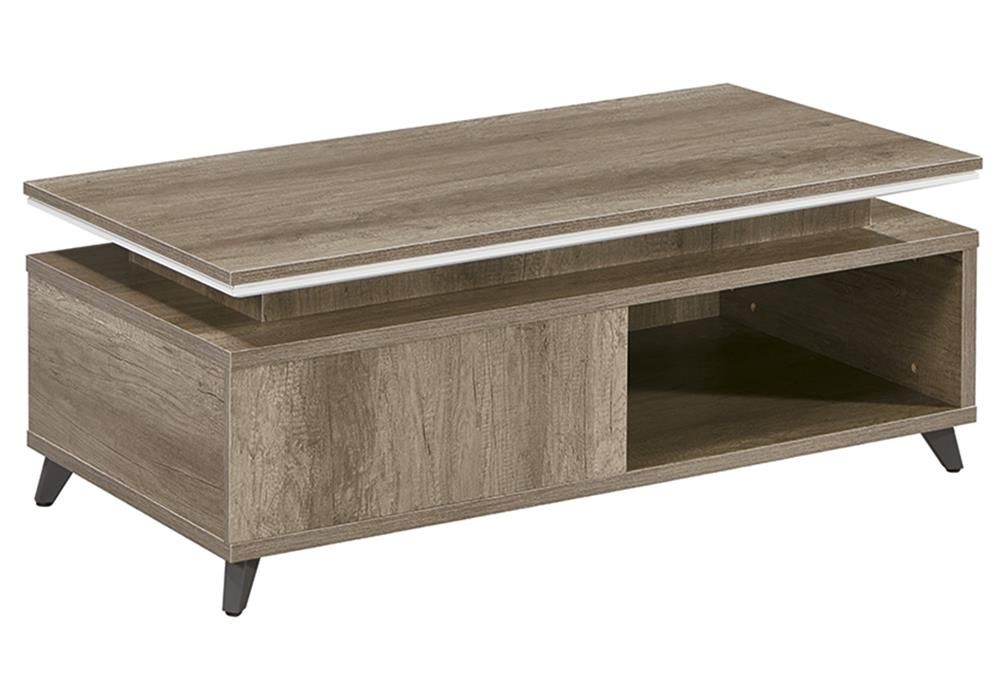 Echo Coffee Table 1.2mtr