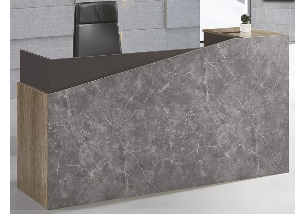Echo Reception Table 2.0mtr