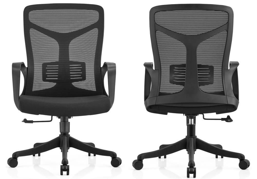Mesh Chair in Series