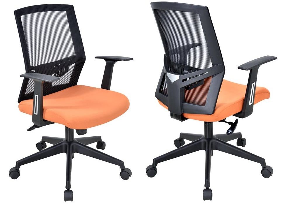 Mesh Typist Chair