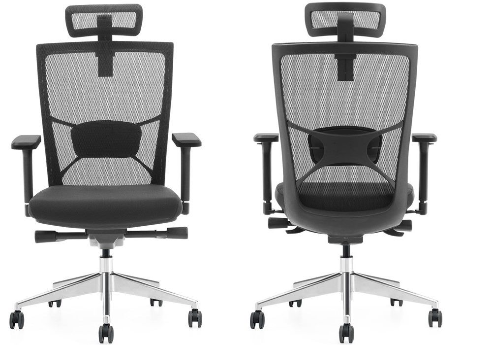 Highend Mesh Chair