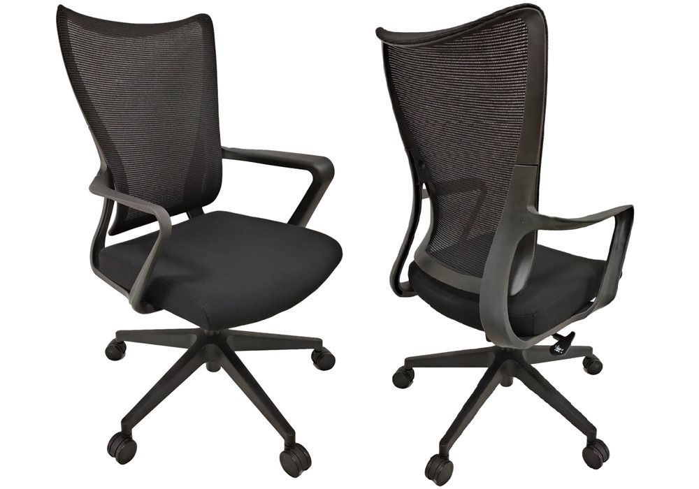 Medium Staff Chair in Series AVRRON