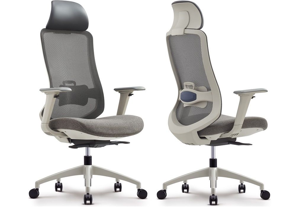 Highend Mesh Chair