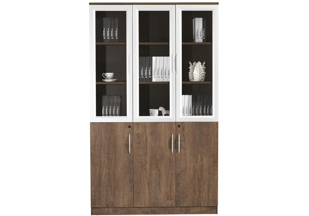 Echo 3 Door Cabinet 1.2mtr