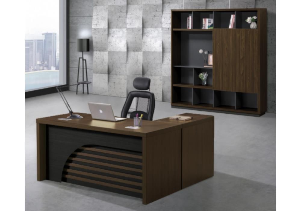 Eden Executive Desk 1.8mtr