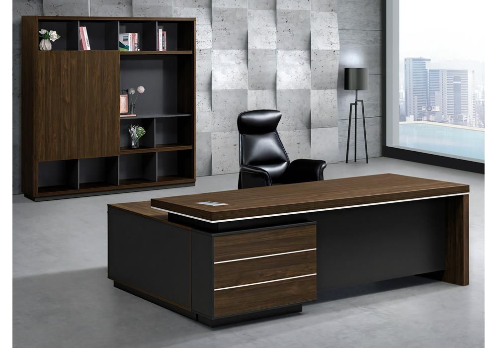Eden Executive Desk 2.0 mtr