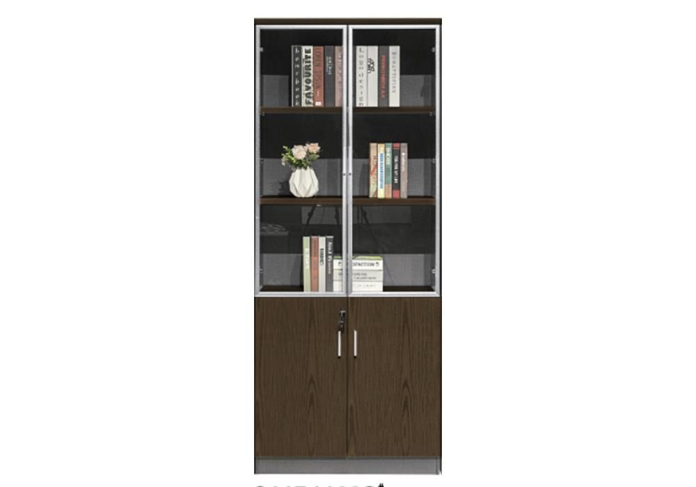 Eden 2 Door Cabinet 0.8mtr