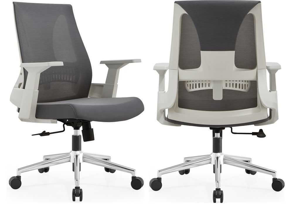 Mesh Manager Chair