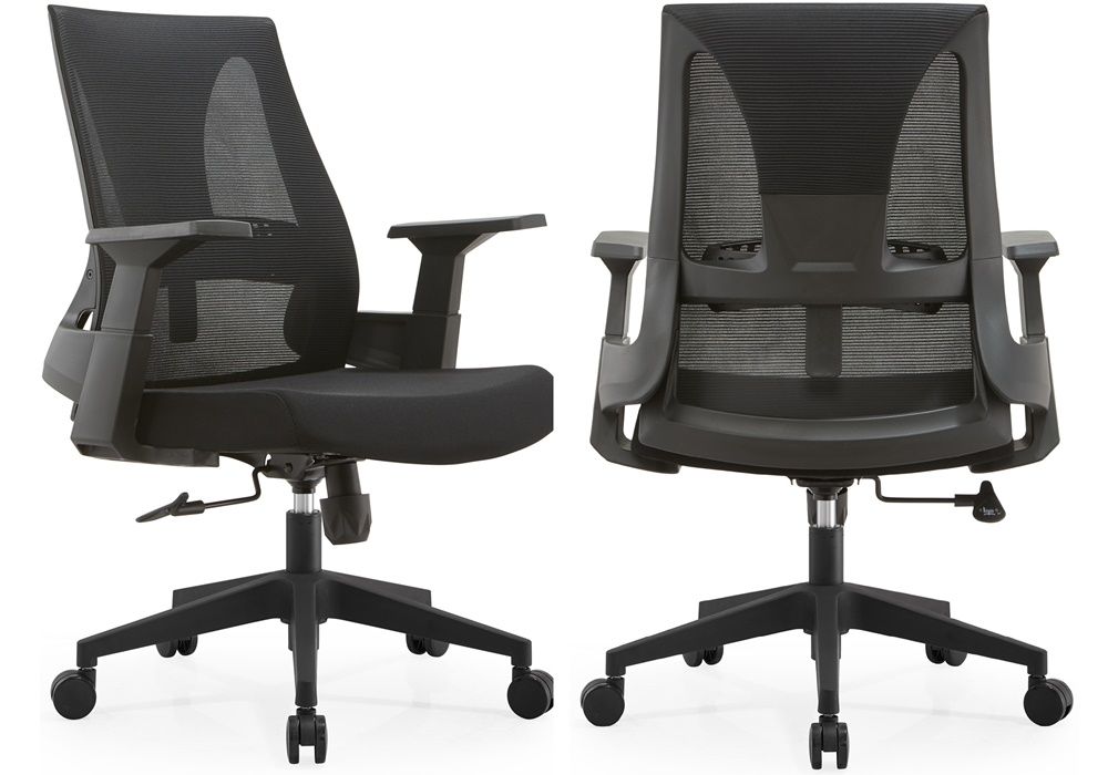 Mesh Manager Chair