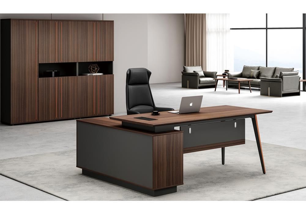 Echo Executive Desk 1.6mtr