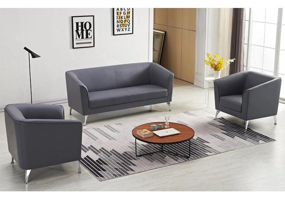 PU  Office Sofa