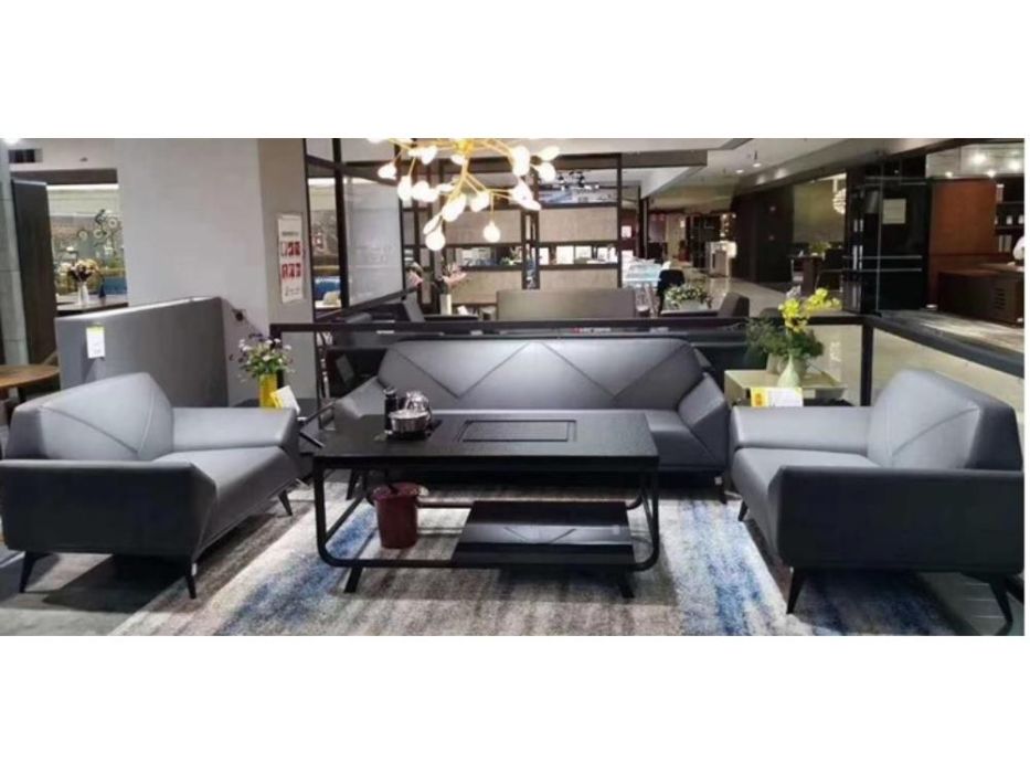 PU  Office Sofa
