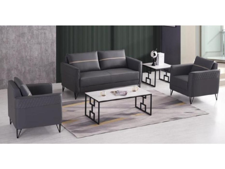 PU  Office Sofa