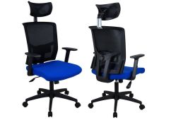 Mesh Manager Chair