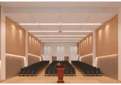 ASCP Hall