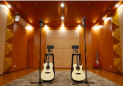 ASCP Music