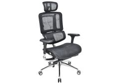 Modular HIGH BACK ERGONOMIC CHAIR
ACE