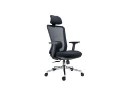 Modular High back executive chair
BAZZA