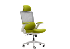 Modular High back ergonomic chair
BECKY