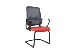  Modular HIGH BACK MESH EXECUTIVE CHAIR ZACK-V