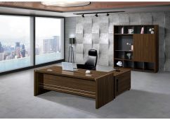 Eden Executive Desk 1.8mtr