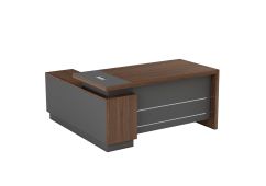Eden Executive Desk 1.8mtr