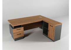 Eden Executive Desk 1.8 mtr