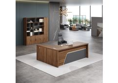 Eden Executive Desk 1.8mtr