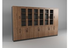 Modular BOOKSHELF LEFT OR RIGHT
EDEN-B1113B