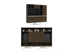 Eden Executive Cabinet 1.6mtr