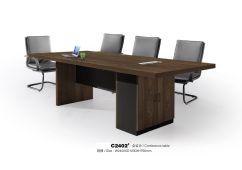 Eden Conference Table 2.4mtr